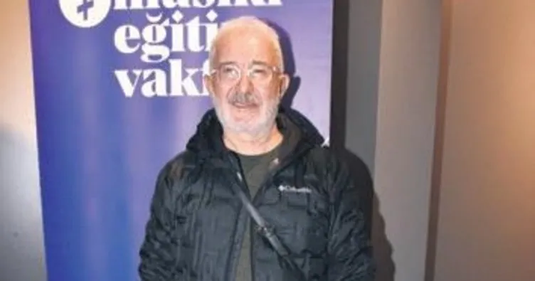 ‘Emekliliğin tadını çıkarıyorum’
