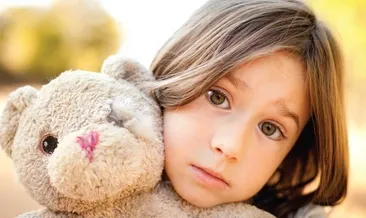 Eşyasına bağımlıysa