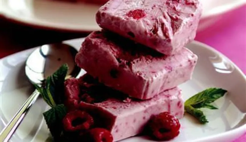 Meyveli hafif tatlılar