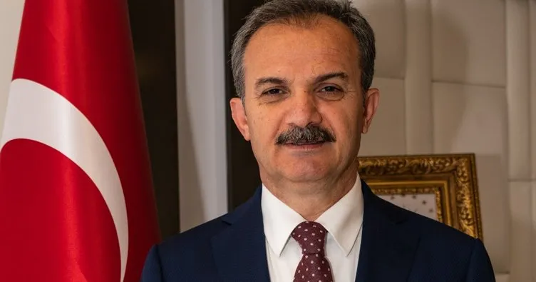 Başkan Kılınç’tan ’15 Temmuz’ mesajı