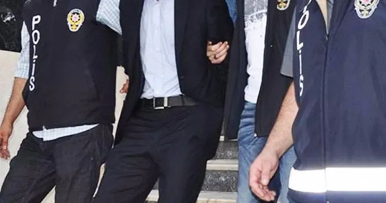 Erzurum’da FETÖ/PDY soruşturması: 33 zanlı gözaltına alındı