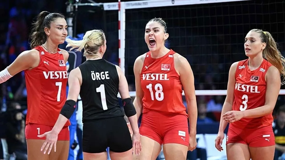 Filenin Sultanları Japonya'yı Devirmeye Hazır! Milletler Ligi Çeyrek Finali Ne Zaman ve Hangi Kanalda?