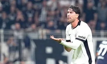 Vlahovic’in tedavisi İstanbul’da #istanbul