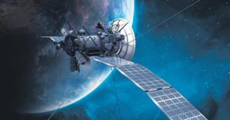 Uydu ve uzayda bölgede lider olacağız