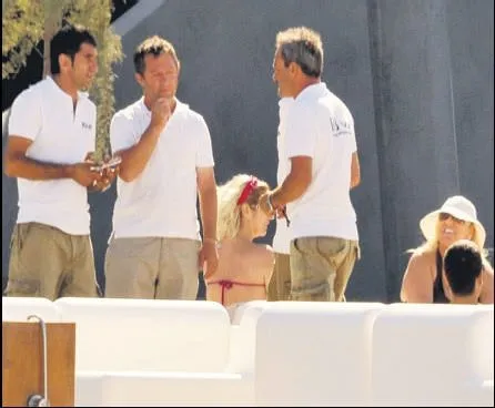 Tatil günlüğü- 16 Temmuz 2009