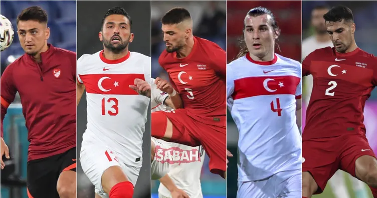 Alt liglerden A Milli Takım’a! İtalya maçında dikkat çeken detay...