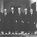 Varşova Paktı imzalandı