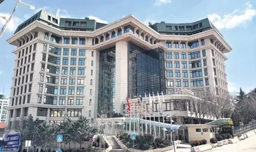 İkiyüzlü Avrupa! AB Türk Delegasyonu çalışanlarının hakları gasp edildi