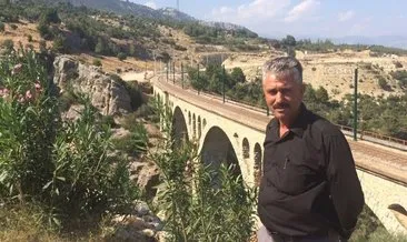 Adana'da domuz avında arkadaşı tarafından vurulmuştu! Hayatını kaybetti #adana