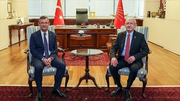 Kemal Kılıçdaroğlu’nun ’Silivri’ ziyaretinde dikkat çeken detay: Ekrem İmamoğlu’nu yok saydı!