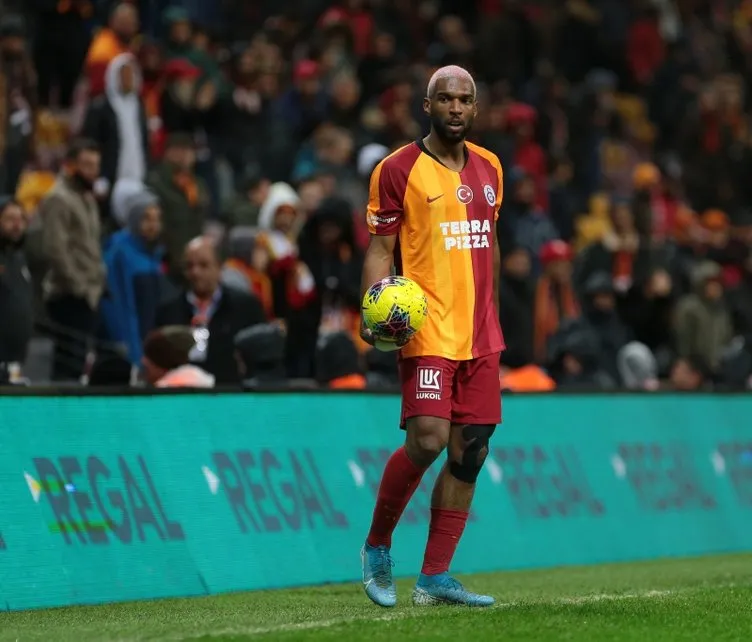Galatasaray’a Babel müjdesi! Özel madde ortaya çıktı