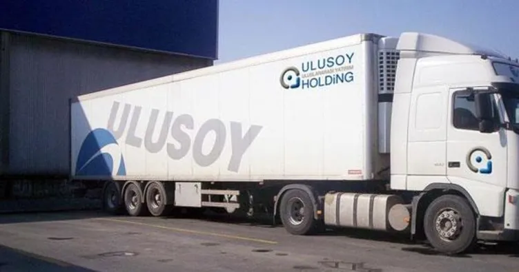 Ulusoy Lojistik’ten flaş açıklama
