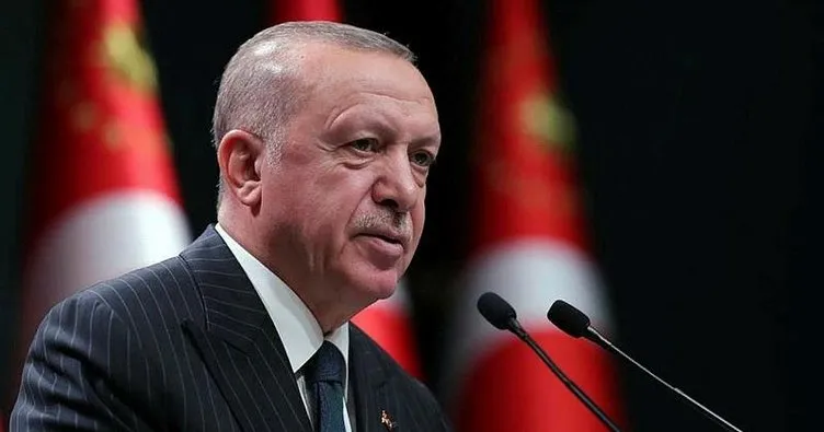 Başkan Erdoğan, 1. Yüksek Düzeyli Çocuklar ve Gençler İçin Küresel Forum’a video mesaj gönderdi