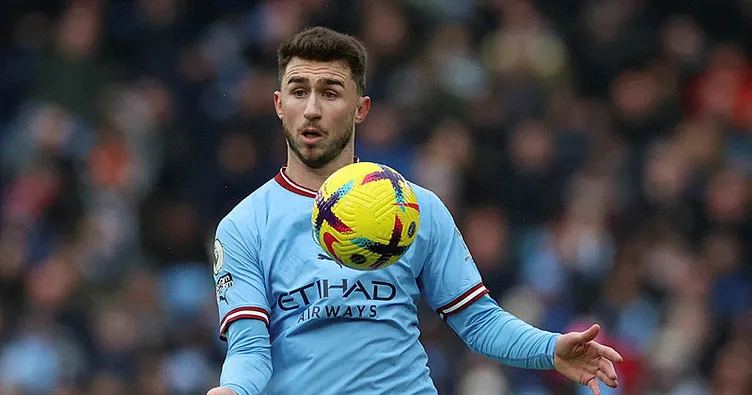 Aymeric Laporte, Barcelona’yı istiyor!