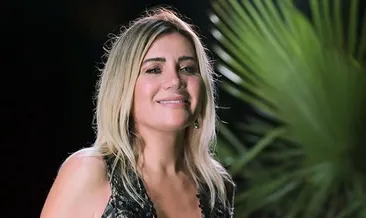 Onlar yemek yaptı ben şarkı