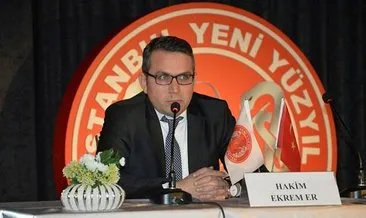 FETÖ ile mücadelenin önemli ismiydi! Ölmeden önce son sözü ‘keşke aşı yaptırsaydım’ oldu FETÖ ile mücadelenin önemli ismiydi! Ölmeden önce son sözü ‘keşke aşı yaptırsaydım’ oldu