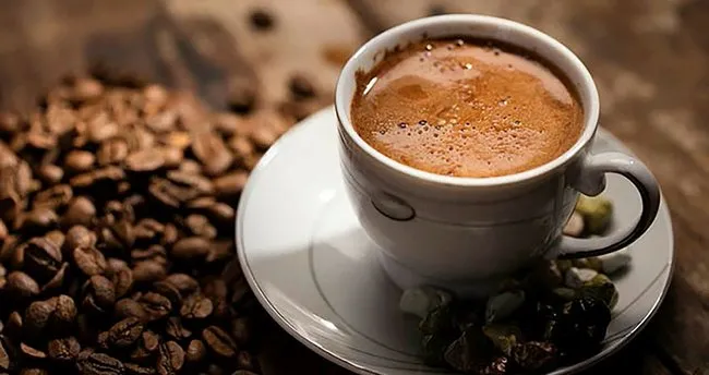 5 Aralık Dünya Türk Kahvesi Günü mesajları ve sözleri! Dünya Türk Kahvesi  Günü en güzel mesajları! - - En Son Haber