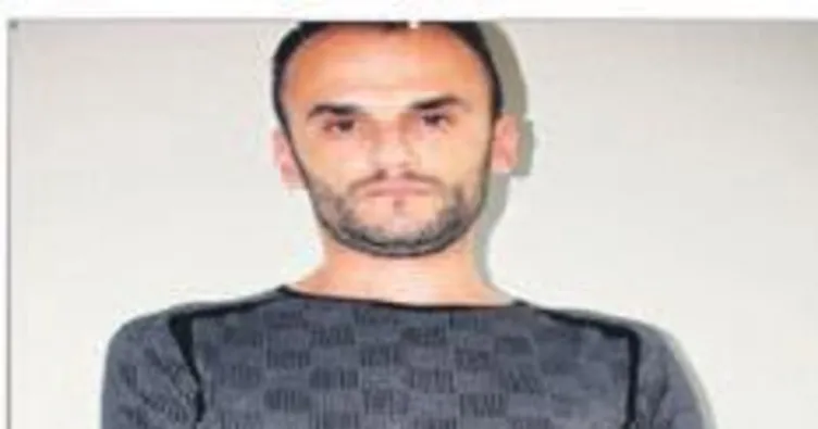 Yurtta Sulh Konseyi yazılı dövme yaptırmış