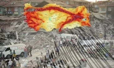 Deprem mi oldu, nerede, kaç şiddetinde? 2 Aralık AFAD ve Kandilli Rasathanesi son depremler listesi