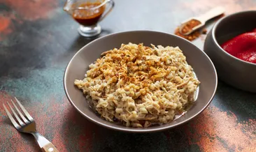 Yüzlerce yıllık lezzet şöleni: Keşkek tarifi