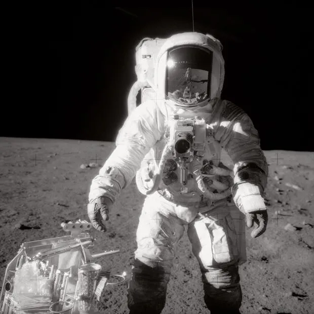 Eski NASA astronotundan ’dünya dışı yaşam’ açıklaması