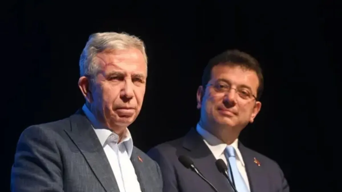 Chp’de “17’ler” krizi! Gökhan Günaydın imzaya davet etti, hiçbiri icabet etmedi