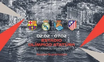 ‘İstanbul’u destekliyoruz’