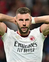 Milan, Sassuolo engeline takıldı!