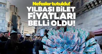 Bu yıl Milli Piyango bileti yılbaşı büyük ikramiye ne kadar, kaç TL? Yılbaşı Milli Piyango çeyrek, yarım, tam bilet fiyatları 2022: