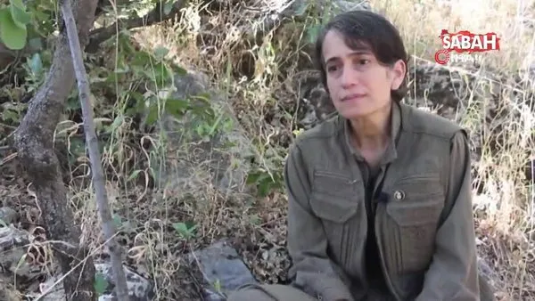 SON DAKİKA! MİT, PKK'lı teröristi etkisiz hale getirdi | Video