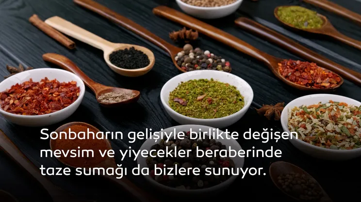 Gizli C vitamini kaynağı 