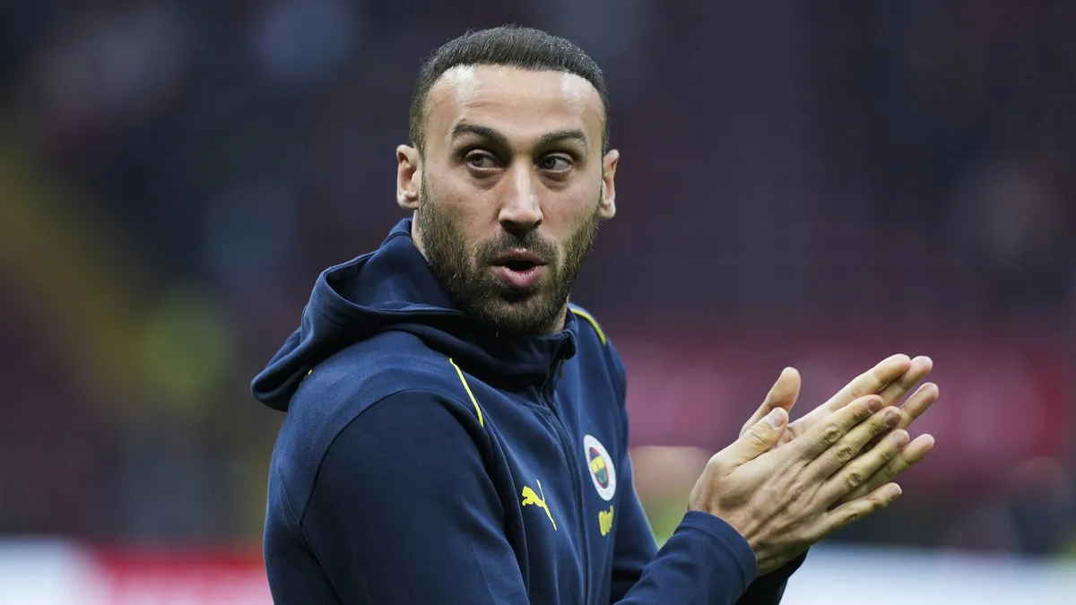 Cenk Tosun'dan yıllar sonra Fenerbahçe itirafı! "Hataydı ama..."