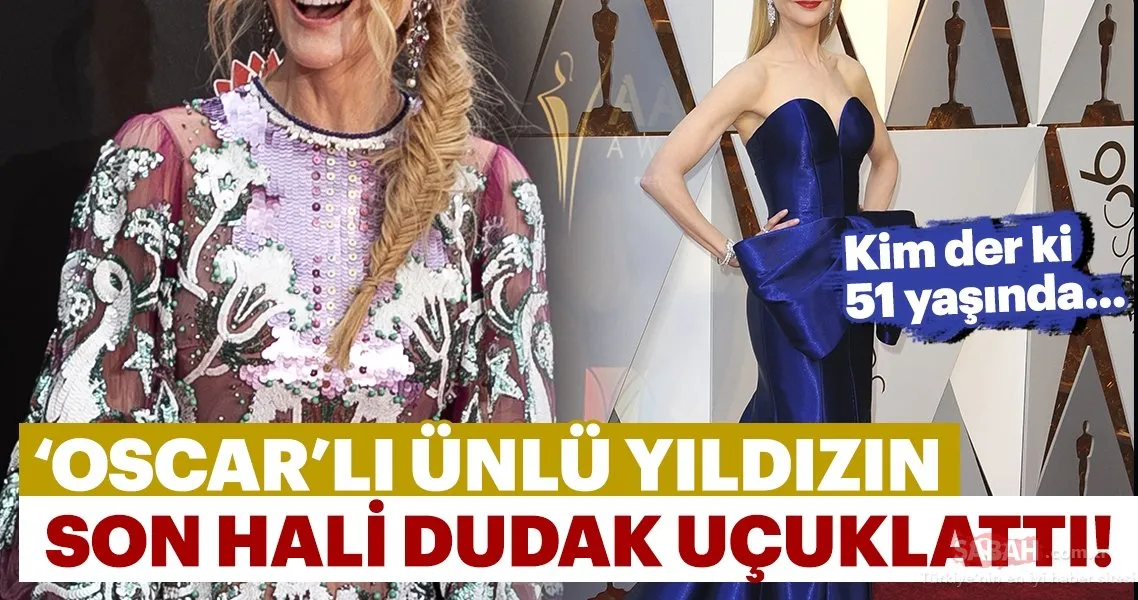 4 cocuk annesi oscar li oyuncunun son hali dudak ucuklatti galeri kadin