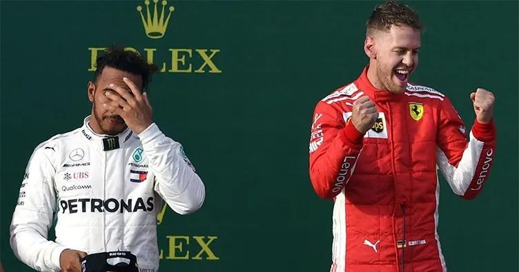 Formula 1’de yeni yasak! Podyumda kutlama yok