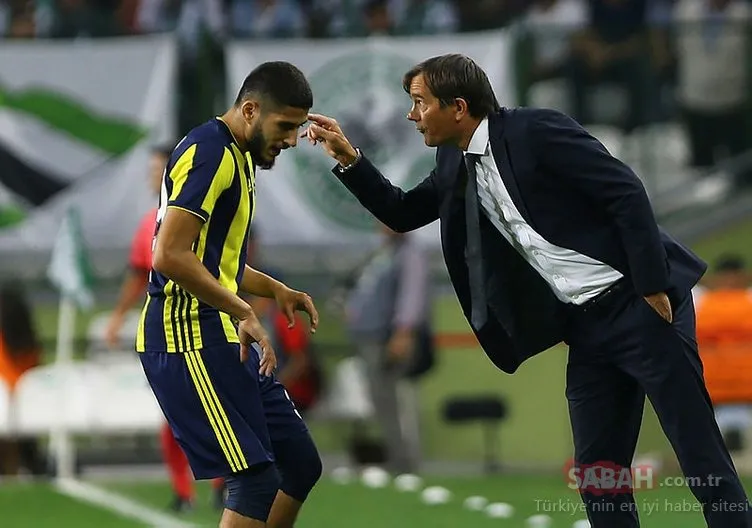 Rıdvan Dilmen’den flaş Benzia iddiası: Fenerbahçe taraftarı unutsun