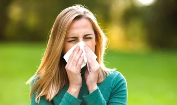 Polen alerjisine kalıcı çözümler!