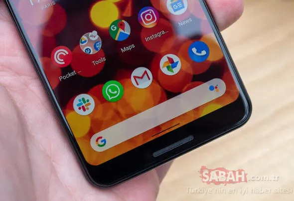 Along with Android Q will change the phones! What are the features of Android Q? Which phones does Android Q beta come to?