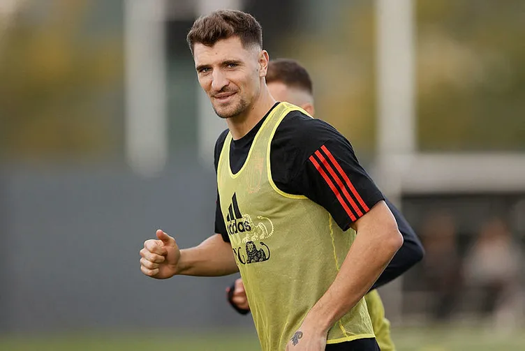 Son dakika Trabzonspor transfer haberi: Fırtına'dan yılın bombası! Dortmund'dan geliyor...