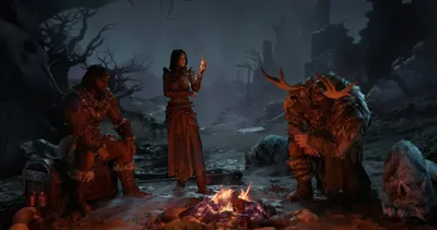 Diablo 4’ün yeni detayları ortaya çıktı! Blizzard geliştirici günlüğünü yayınlandı