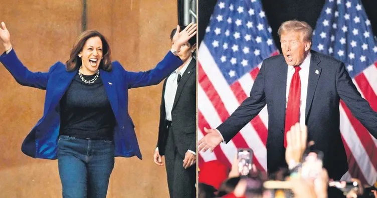 ABD’de sandıktan kaos çıkabilir