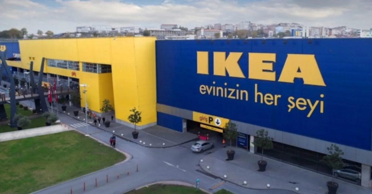 ikea calisma saatleri 2021 ikea restoran saat kacta aciliyor kacta kapaniyor ve kaca kadar acik son dakika haberler