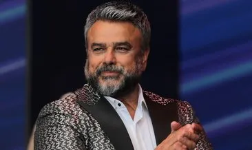 Türk Halk Müziği sanatçısı Bülent Serttaş 18 kilo verdi! Görenler tanıyamadı! ‘Yerli George Clooney’