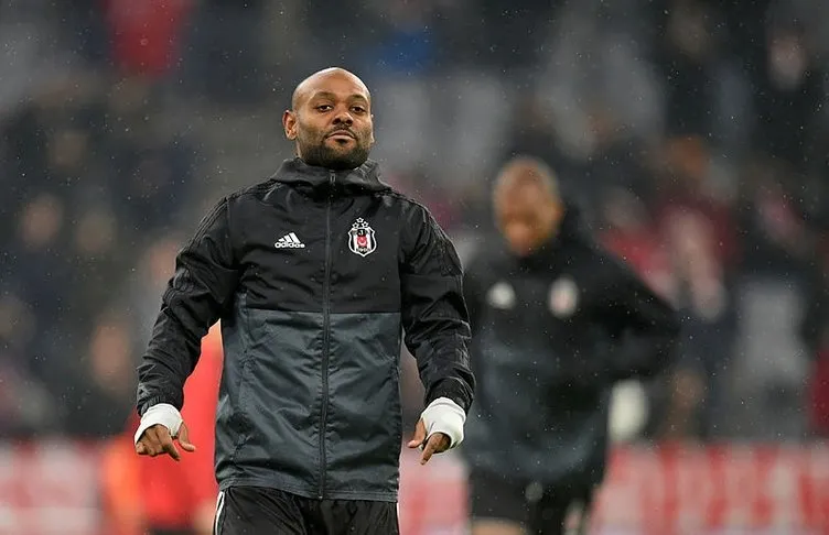 Beşiktaş’ta 6 futbolcuyla yollar ayrılıyor