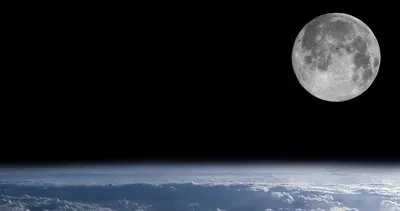 NASA’dan flaş açıklama! Ay’a insanlı uçuş ertelendi