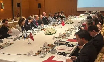 Türkiye ve Yunanistan arasında turizmde işbirliğini güçlendirecek protokol imzalandı #ankara