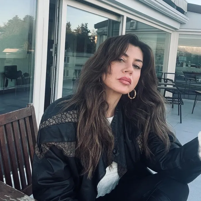 Hayat Bilgisi’nin hocasından eski öğrencisine övgü dolu sözler... Perran Kutman açıkladı Gökçe Bahadır gözyaşlarına boğuldu!