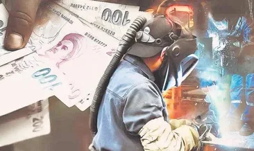 Asgari ücrette ilk toplantı bu hafta