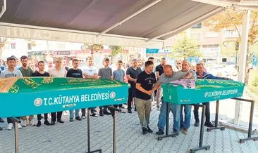 Feci kazada babaya ‘ ihmal’ soruşturması #kutahya