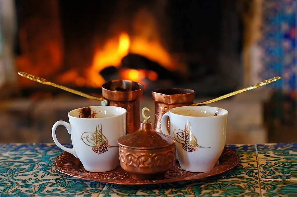Kahve falı nasıl bakılır?