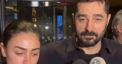 İbrahim Tatlıses yoğun bakımda küs çocuklarıyla barıştı! Dilan Çıtak ve Ahmet Tatlıses’ten duygusal sözler! Hıçkıra hıçkıra ağlaştık